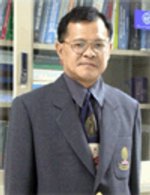 Assoc. Prof. Anuvat Sirivat