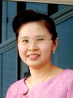 Jitladda Sakdapipanich