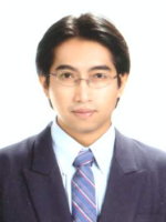 Assoc.Prof. Dr Supon Ananta