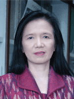 Assoc. Prof. Sujitra Wongkasemjit