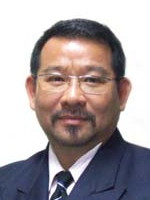 Dr. Thevarak Rochanapruk