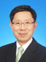 Prof. In-Joo Chin