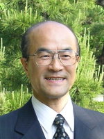 Prof. Tadamoto Sakai