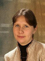 Prof. Irina Smirnova