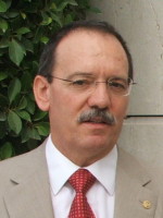 Prof. Toribio Fernandez Otero